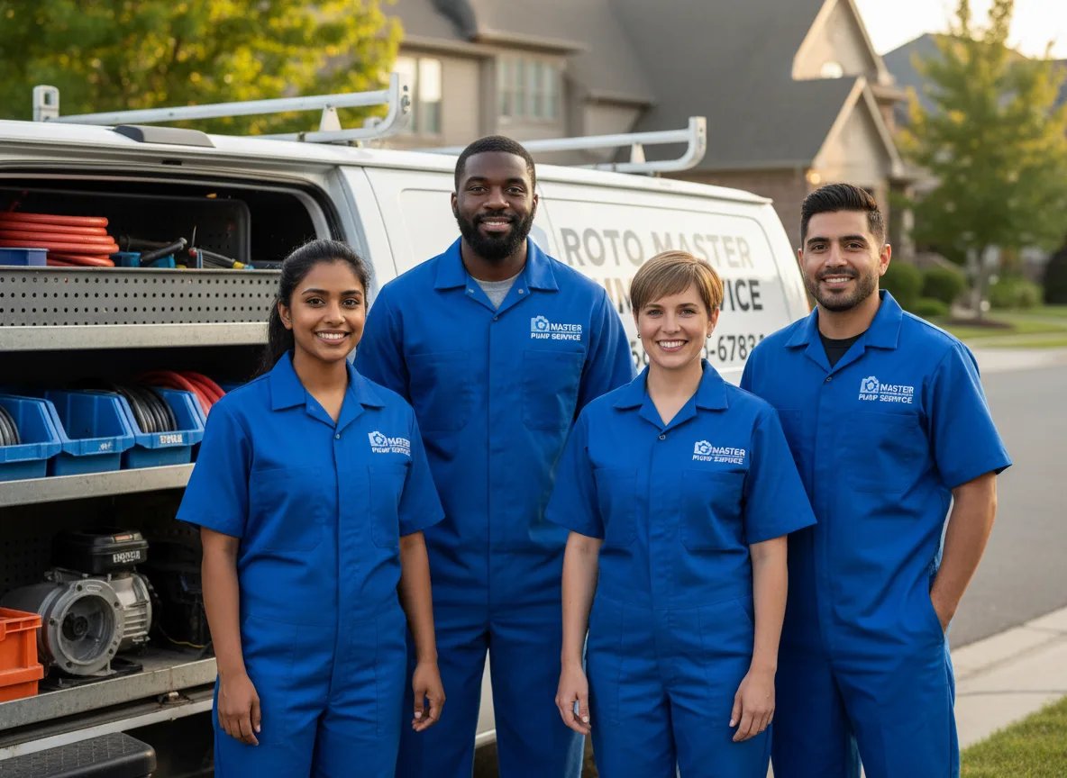 Sump Pump Installation company in Greenwood, LA